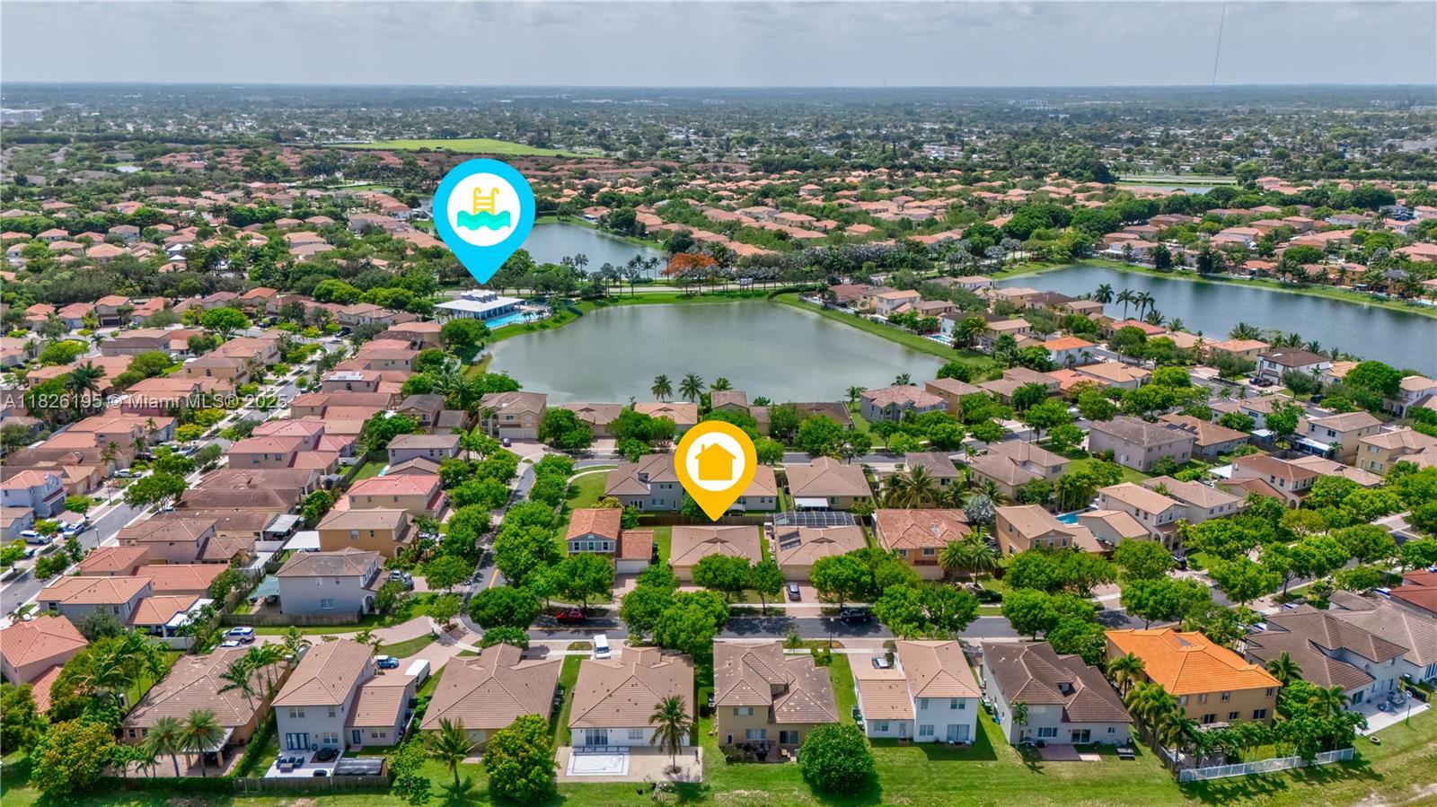 1422 NE 40th Rd, Homestead, Florida image 48