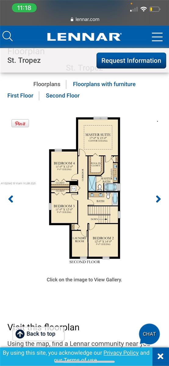 1433 SE 27th Ter, Homestead, Florida image 22