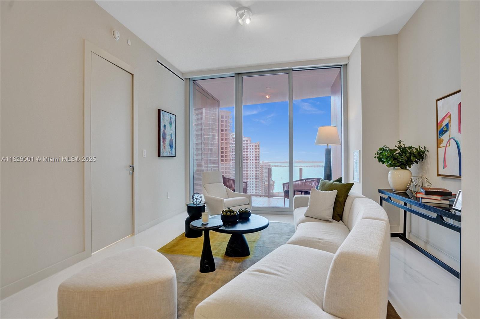 Condo for Rent in Miami, FL