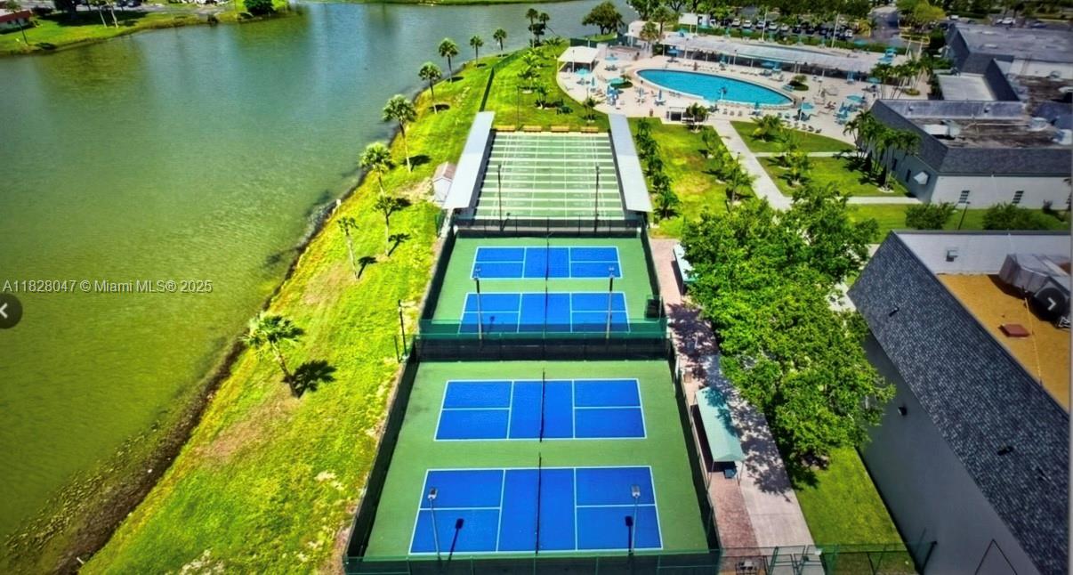 402 Capri I #I, Delray Beach, Florida image 33