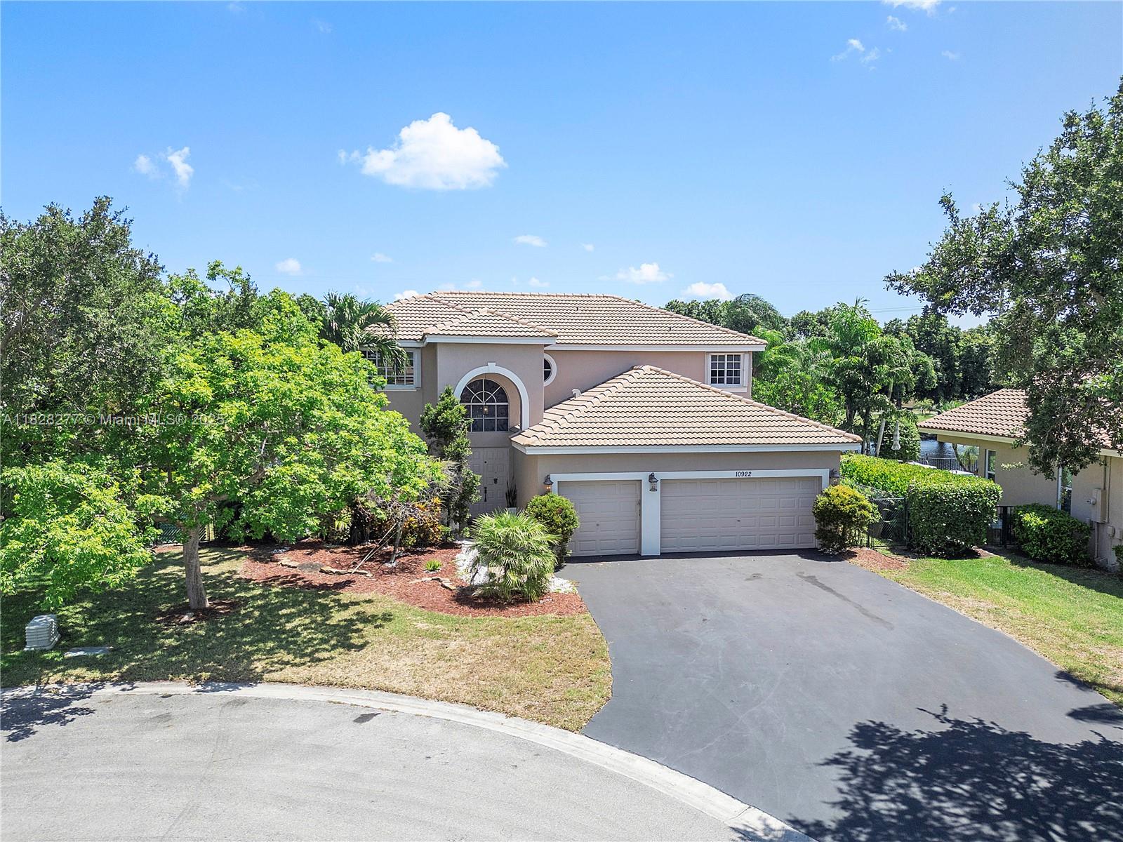 Casa en Venta en Coral Springs, FL