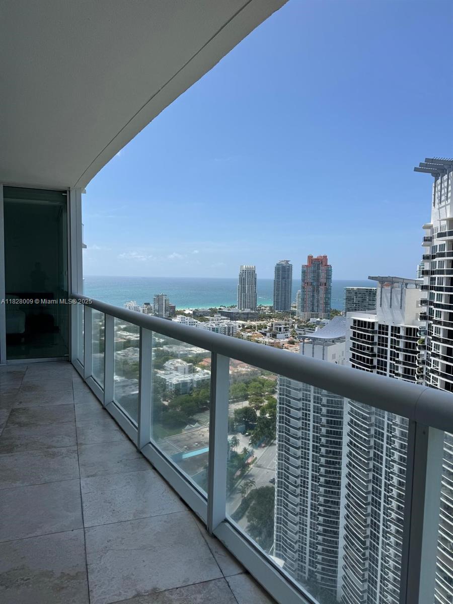 Condo for Rent in Miami Beach, FL