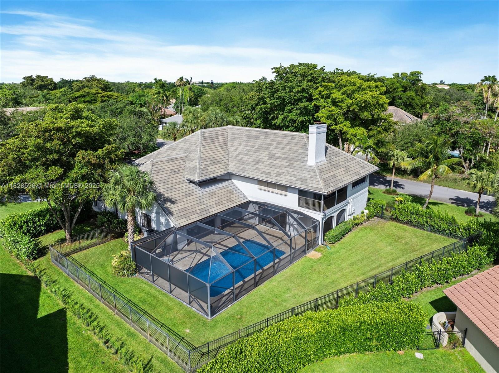 1706 Vestal Dr, Coral Springs, Florida image 3