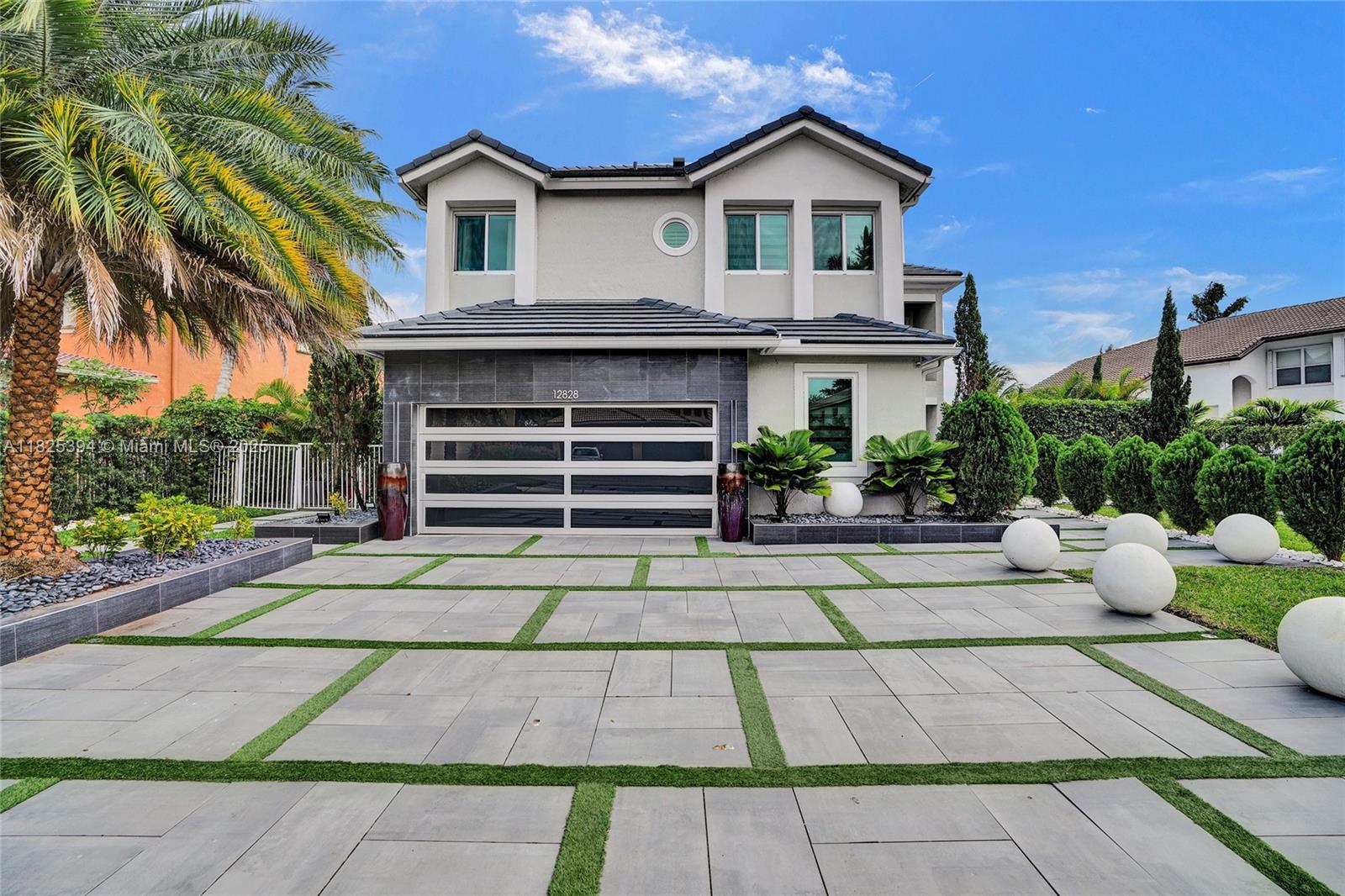 12828 SW 21st St., Miramar, Florida image 1