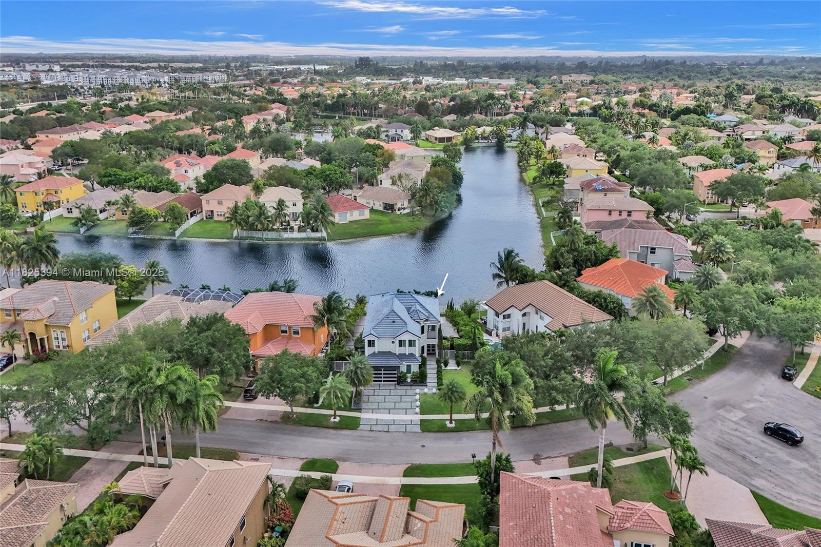 12828 SW 21st St., Miramar, Florida image 11