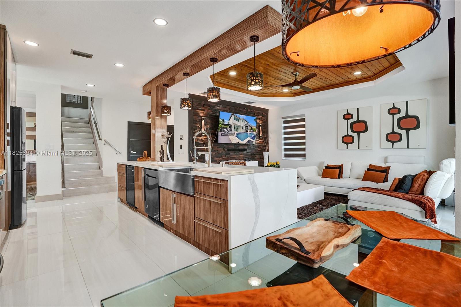 12828 SW 21st St., Miramar, Florida image 29