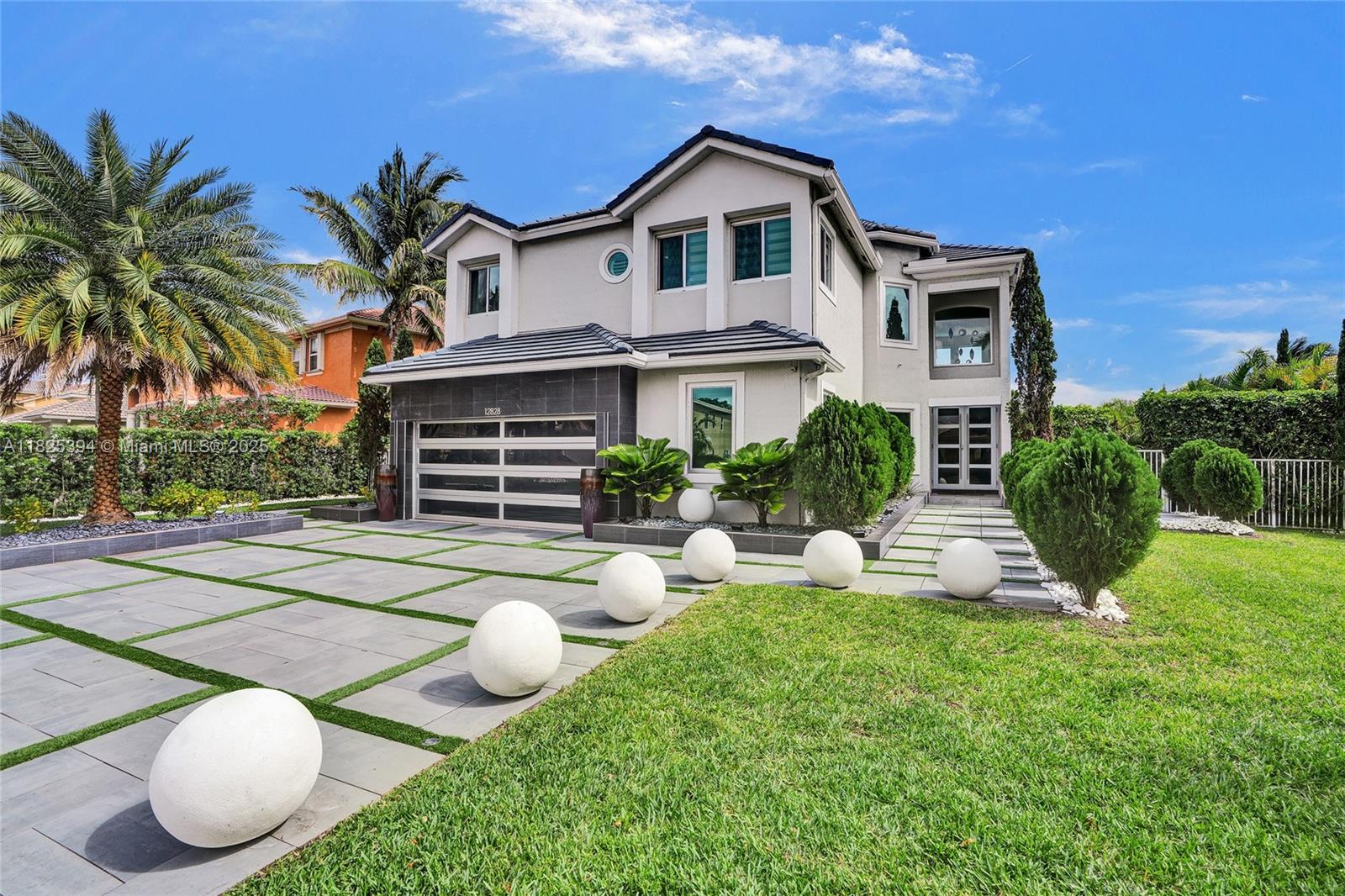 12828 SW 21st St., Miramar, Florida image 3