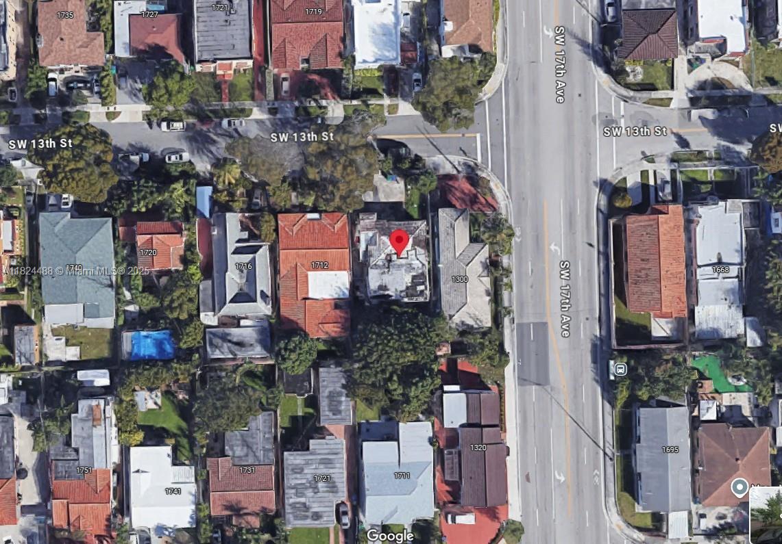 1710 SW 13th St, Miami, Florida image 2