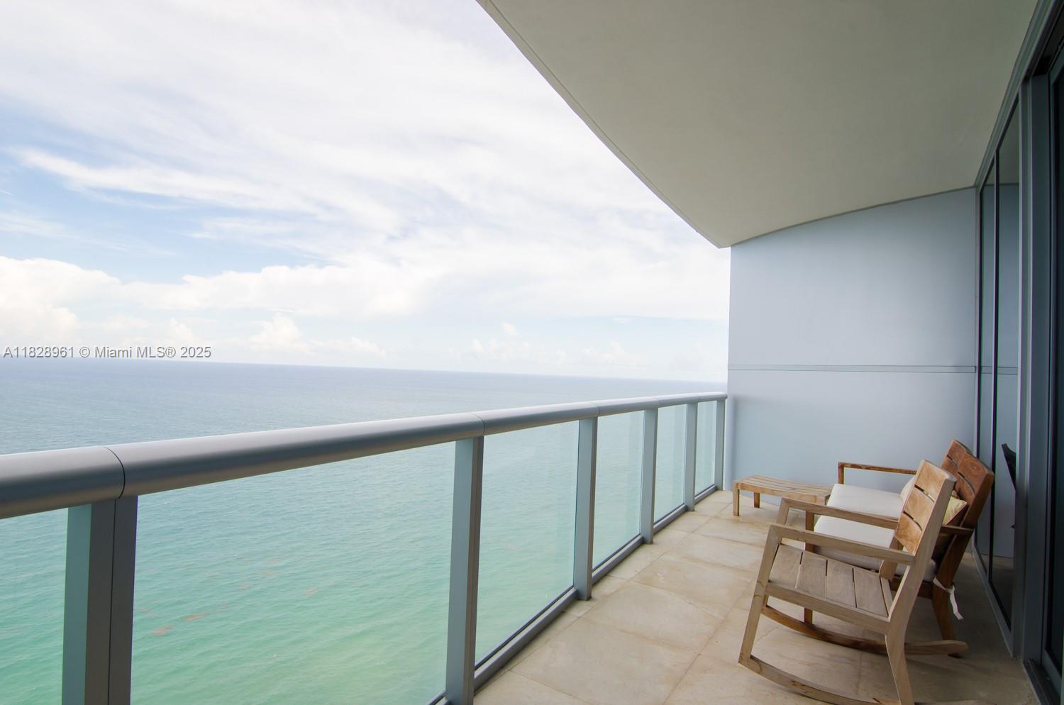 Condo for Rent in Sunny Isles Beach, FL