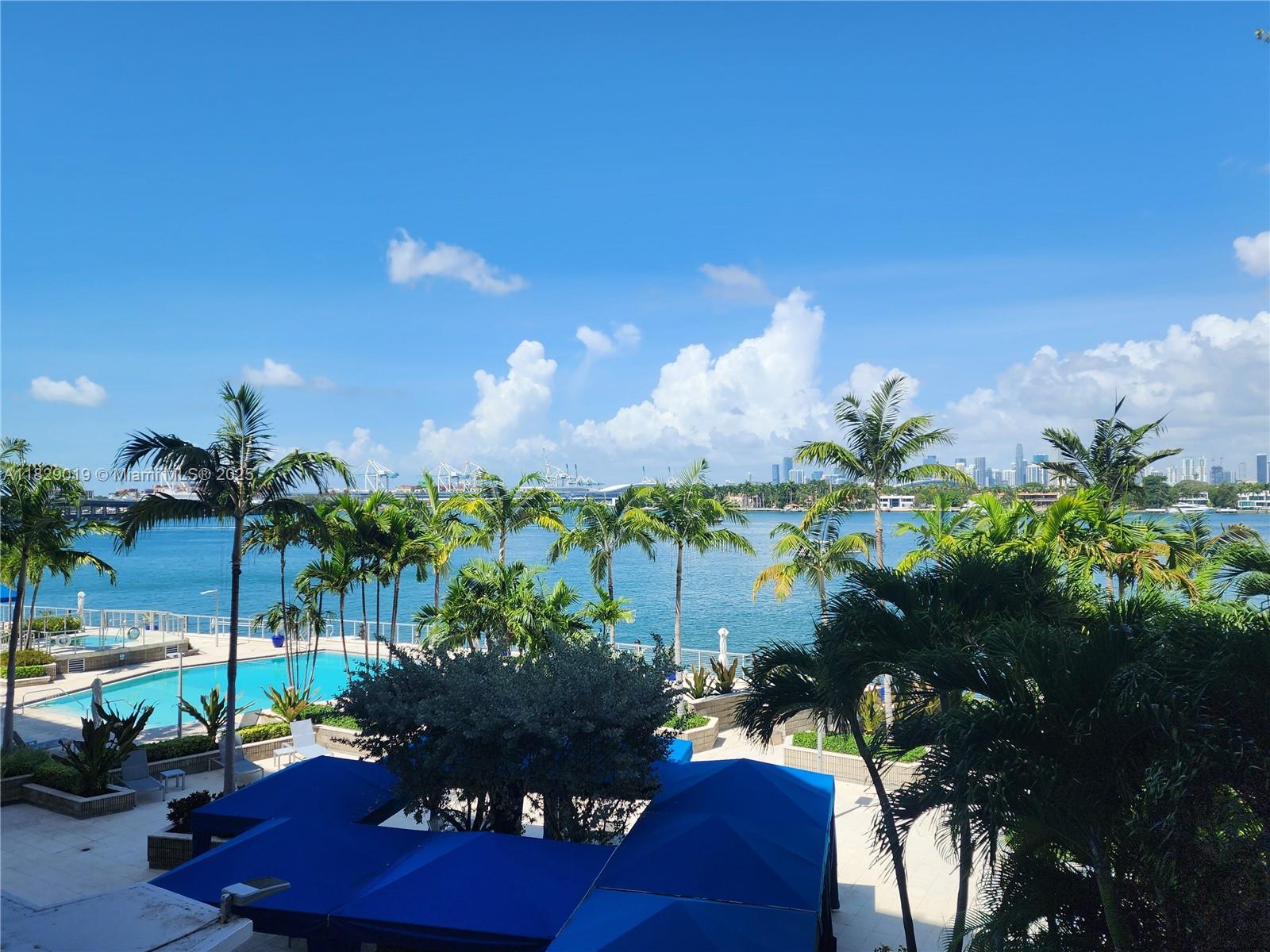 800 West Ave #433, Miami Beach, Florida image 1