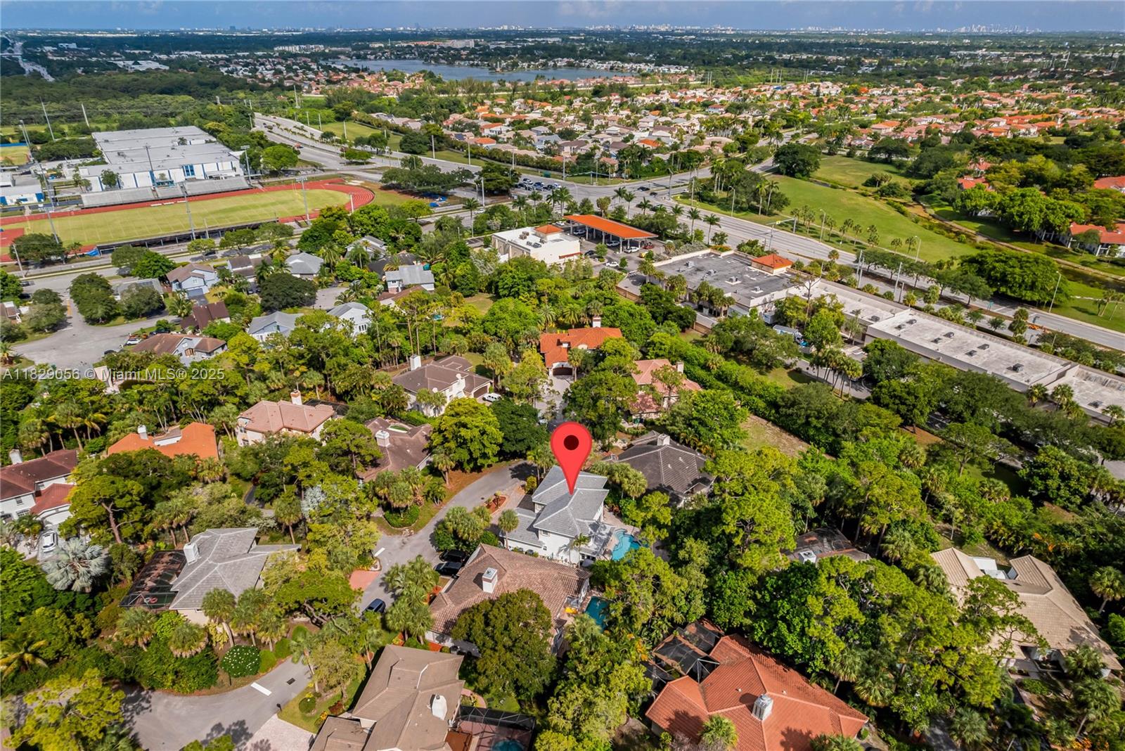 3506 Wildflower Dr, Coral Springs, Florida image 12