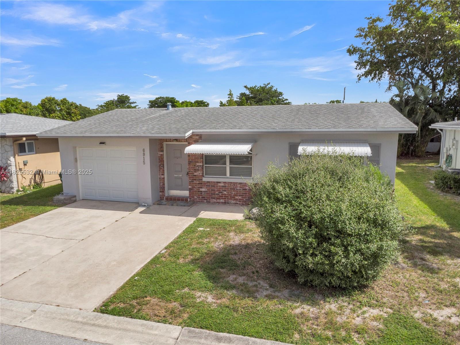 6915 NW 17th St, Margate, Florida image 12