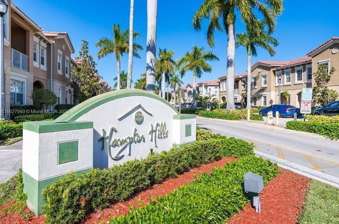 5907 Glasgow Way, Tamarac, Florida image 30
