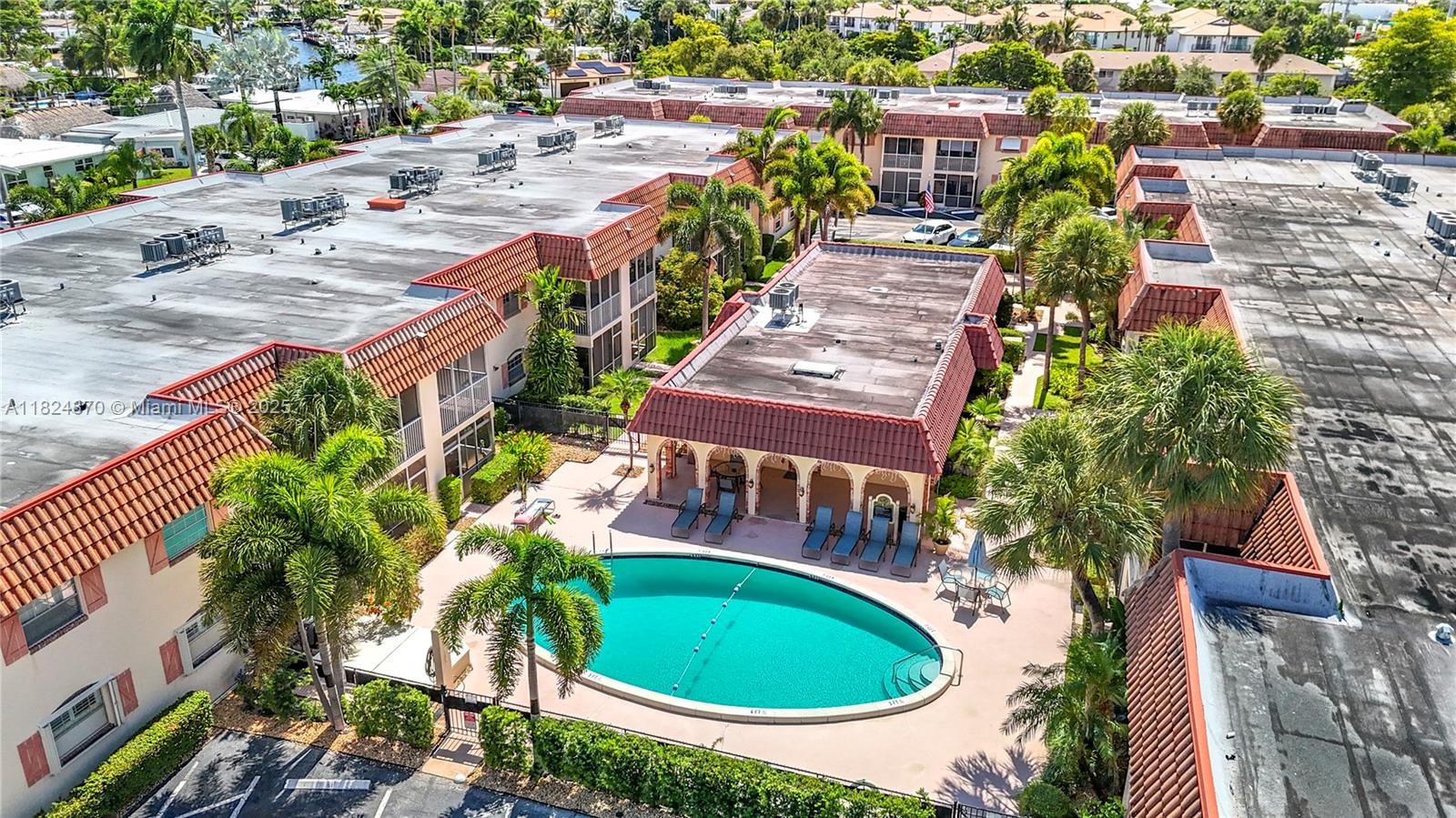101 E Mcnab Rd #311, Pompano Beach, Florida image 26