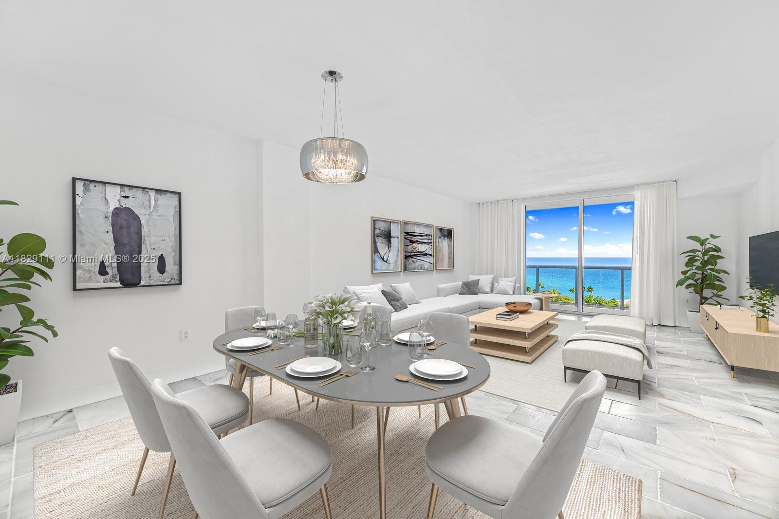 10275 Collins Ave #1035, Bal Harbour, Florida image 4