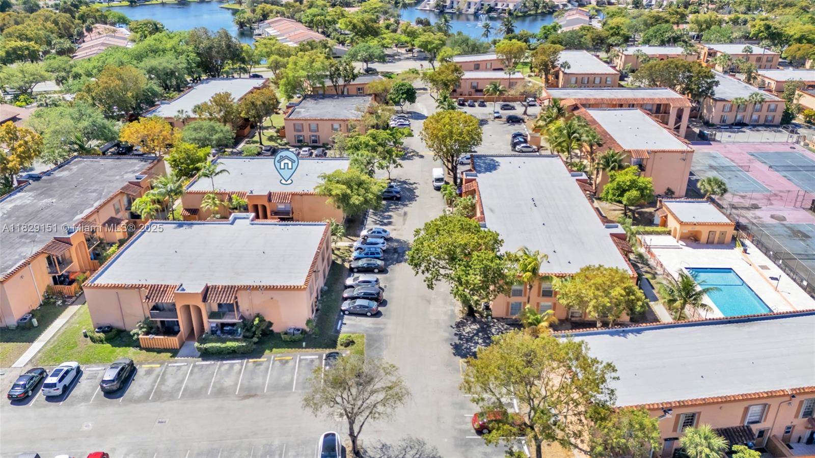7115 Miami Lakes Dr #N28, Miami Lakes, Florida image 5