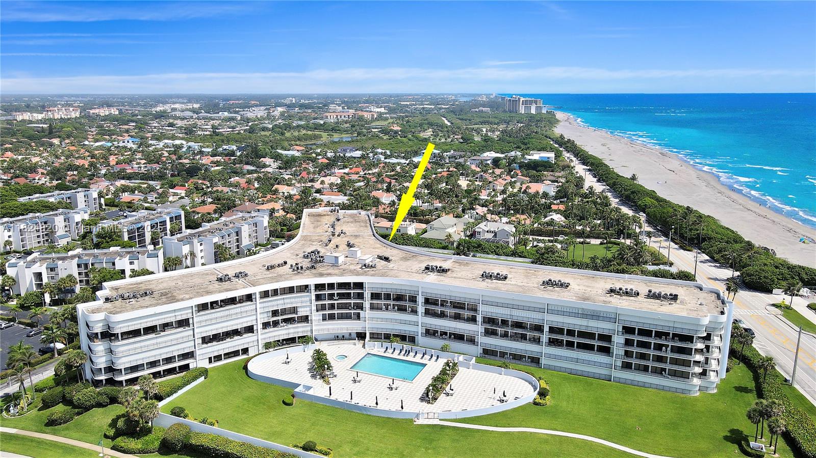1300 S Highway A1a #311, Jupiter, Florida image 7