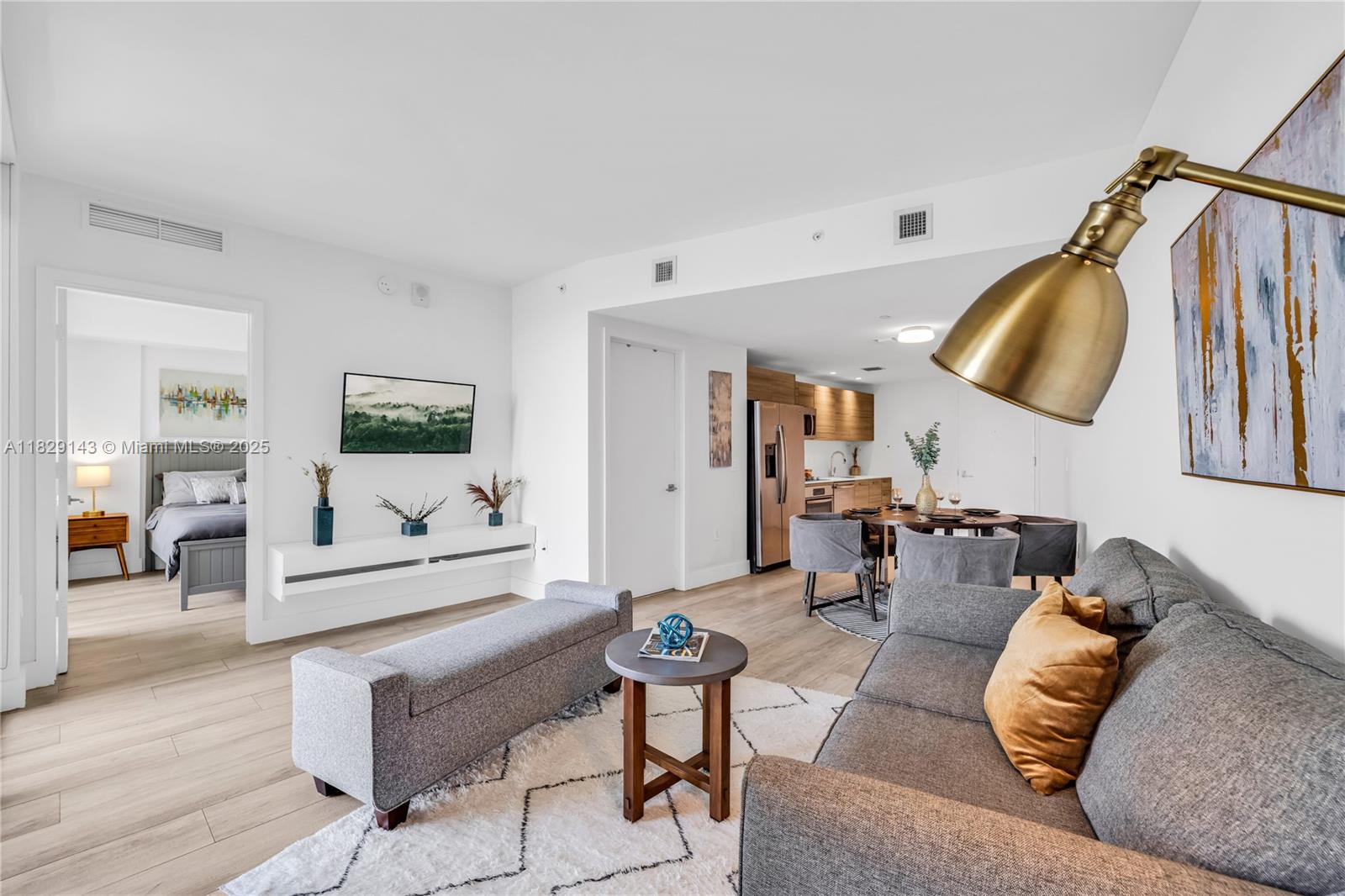 121 NE 34th St #1514, Miami, Florida image 21