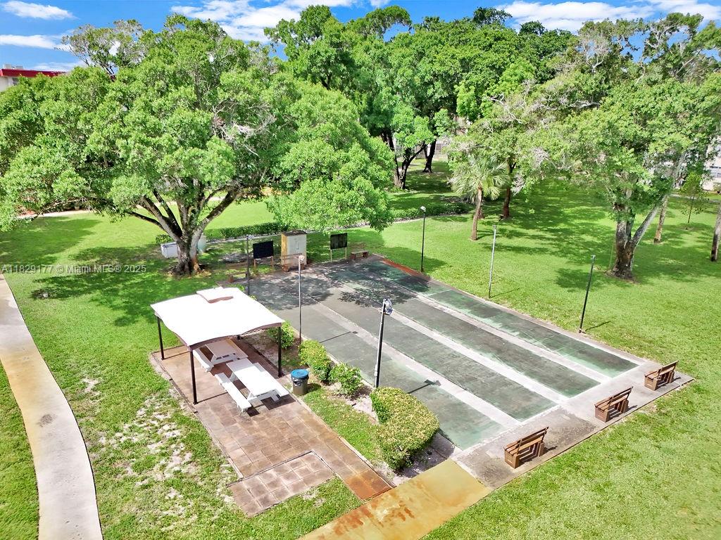 3099 NW 48th Ave #264, Lauderdale Lakes, Florida image 36