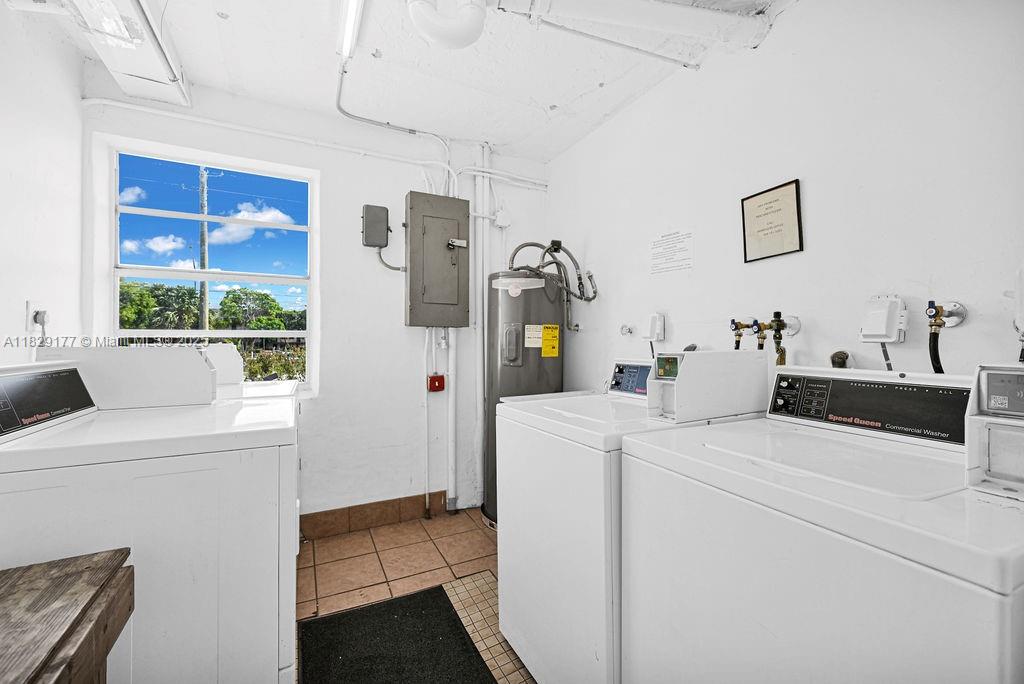 3099 NW 48th Ave #264, Lauderdale Lakes, Florida image 38