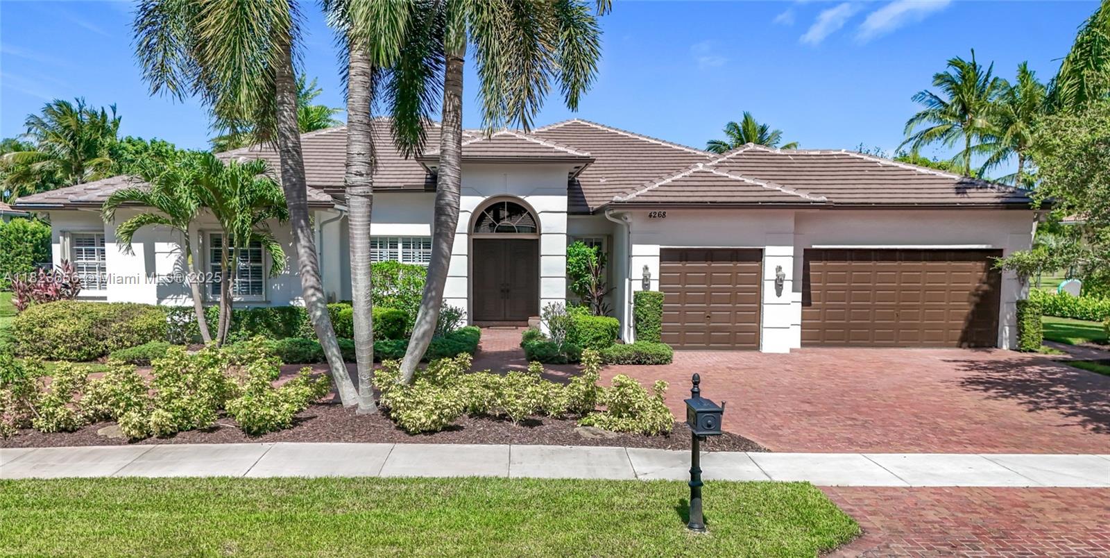 4268 SW 141st Ave, Davie, Florida image 1