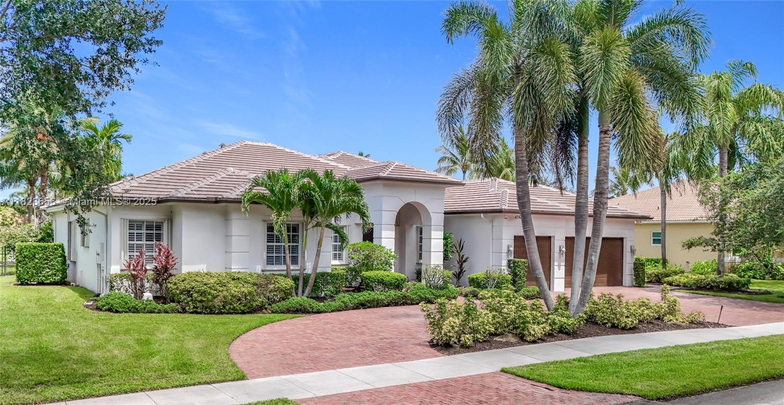 4268 SW 141st Ave, Davie, Florida image 2