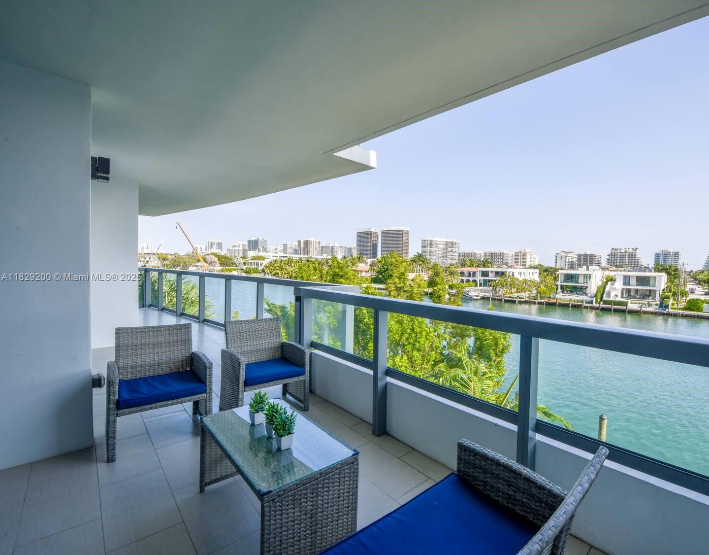 9261 Bay Harbor Dr Unit 402, Bay Harbor Islands, Florida 33154