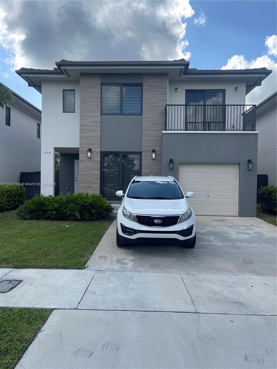 House for Rent in Florida City, FL