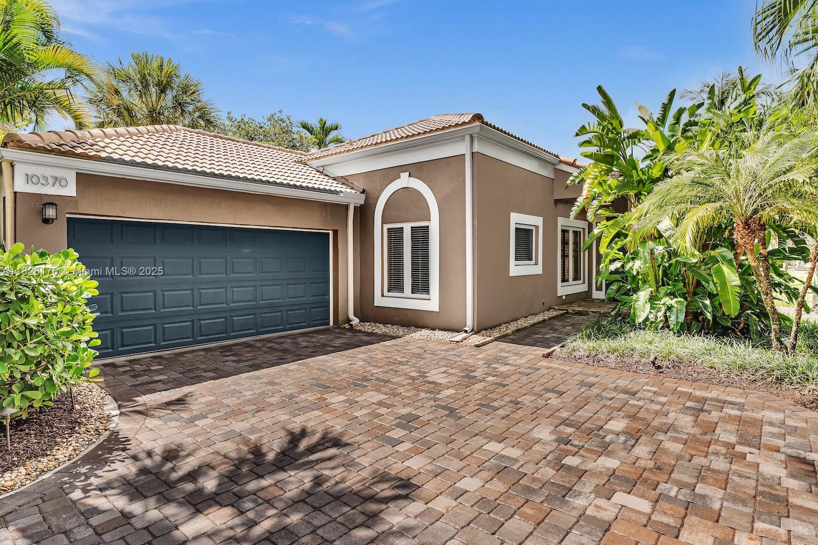 10370 NW 11th St, Plantation, Florida image 1