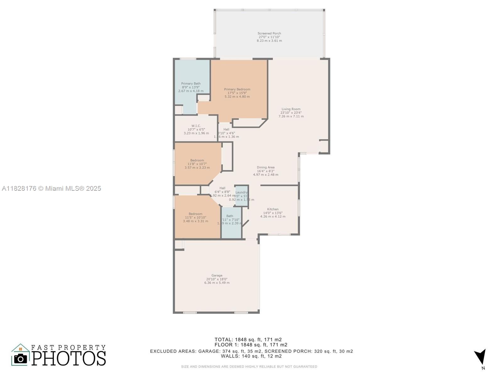 10370 NW 11th St, Plantation, Florida image 29