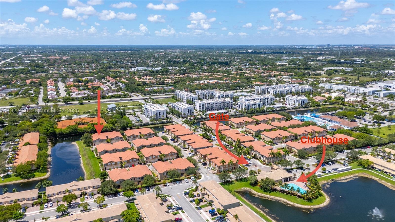 19900 E Country Club Dr #104, Aventura, Florida image 47