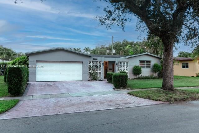 5090 SW 89th Ave, Cooper City, Florida image 1