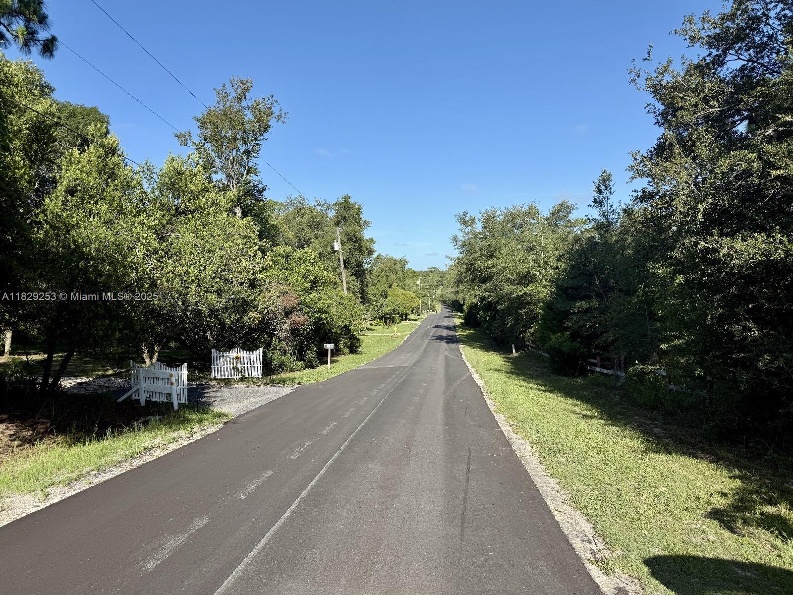 3197 E Squirrel Court, Inverness, Florida image 5