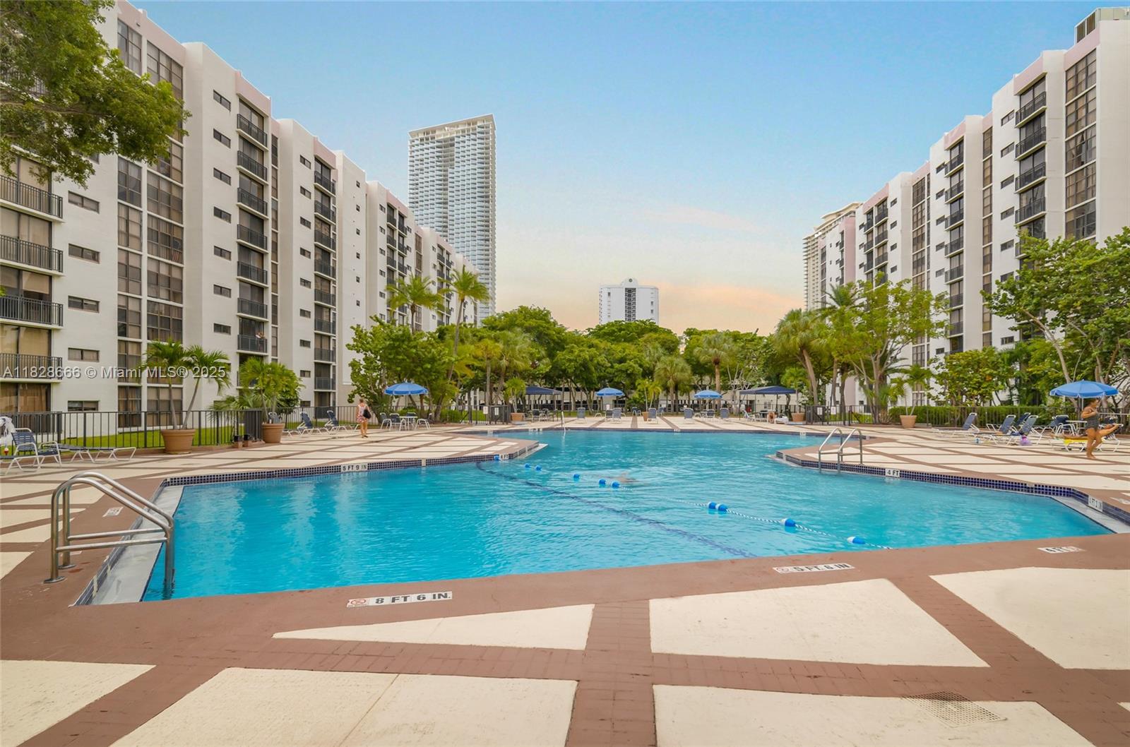 17021 N Bay Rd #1025, Sunny Isles Beach, Florida image 19