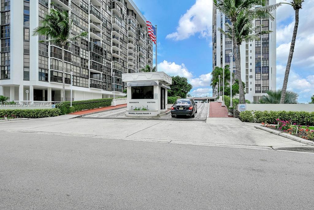 1915 Brickell Ave #C1213, Miami, Florida image 45