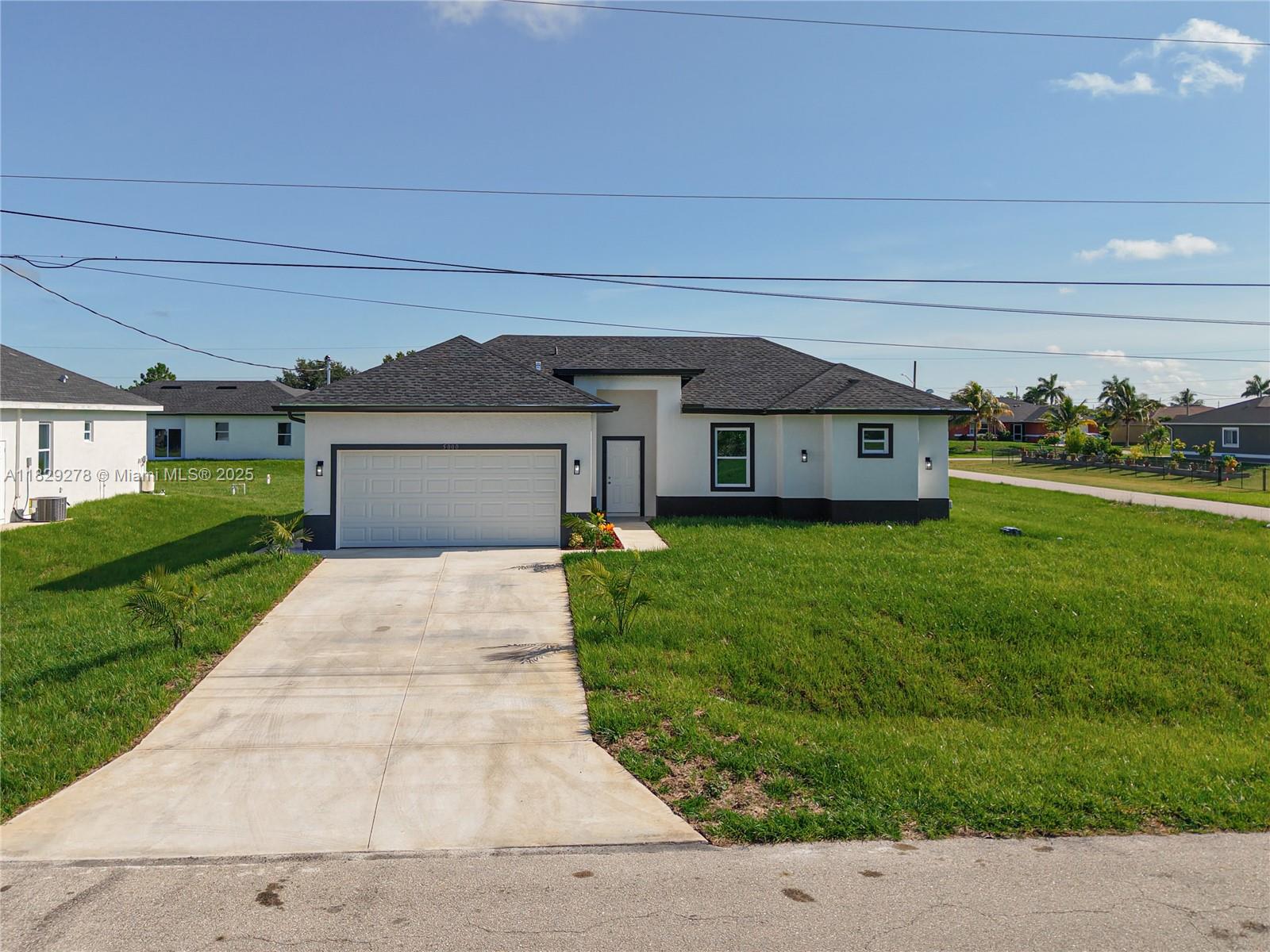 5002 Bygone St, Lehigh Acres, Florida image 2