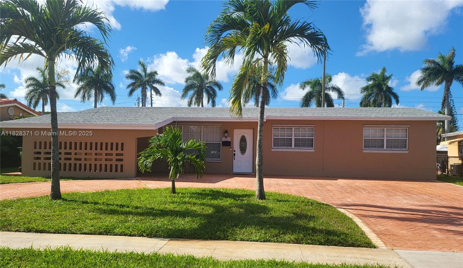 6901 SW 1st Ct, Pembroke Pines, Florida image 1
