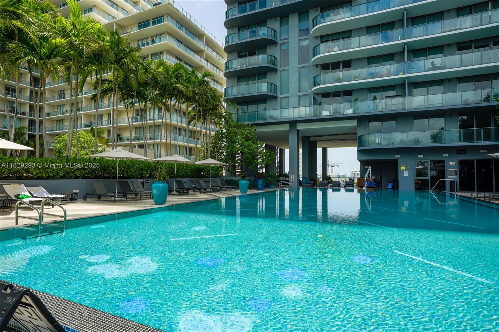 121 NE 34th St #2711, Miami, Florida image 31