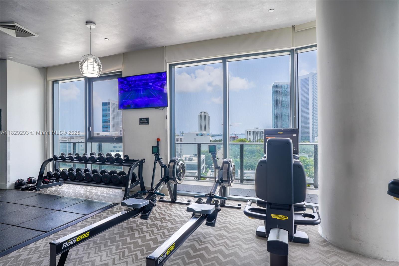121 NE 34th St #2711, Miami, Florida image 38