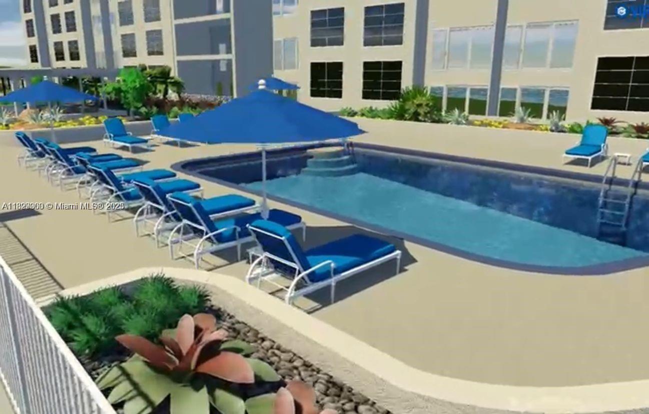 Residential, Miami Beach, Florida image 33