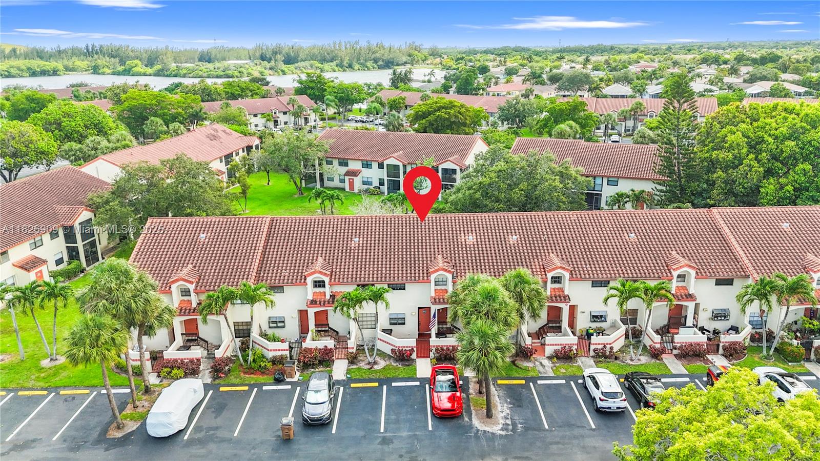 1507 Congressional Way #1507, Deerfield Beach, Florida image 2