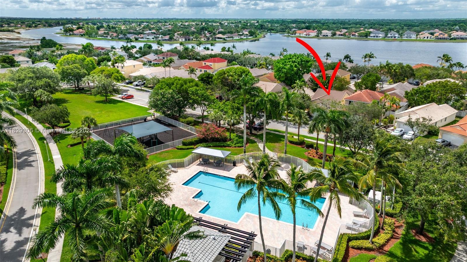 1611 Palermo Dr, Weston, Florida image 31