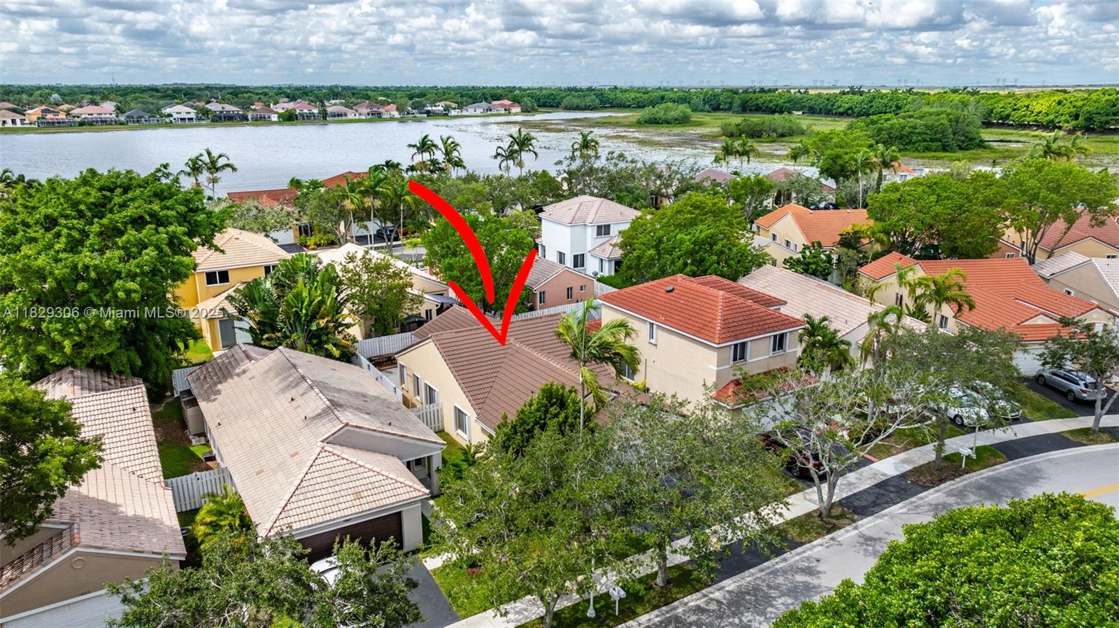 1611 Palermo Dr, Weston, Florida image 34