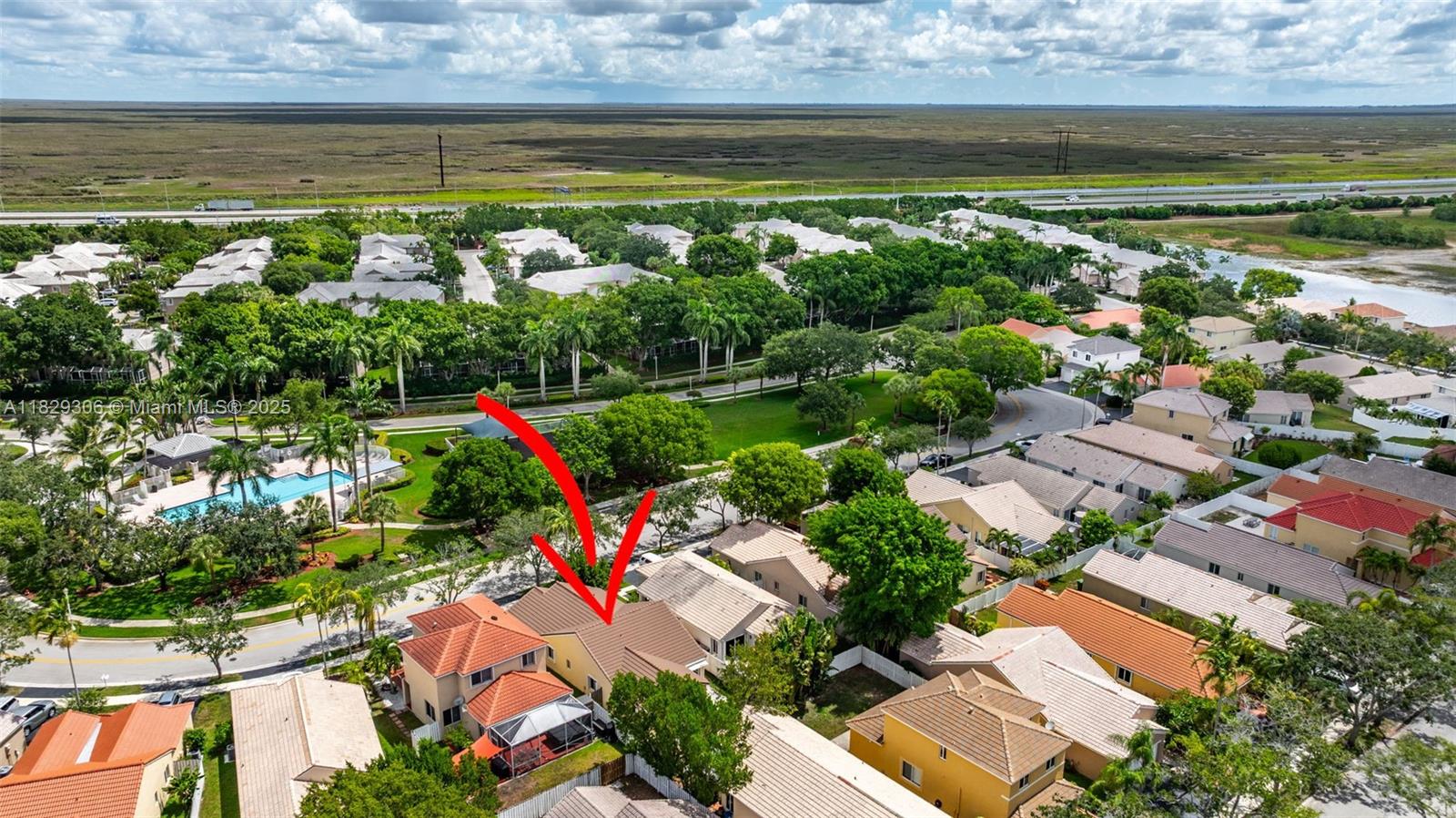 1611 Palermo Dr, Weston, Florida image 41