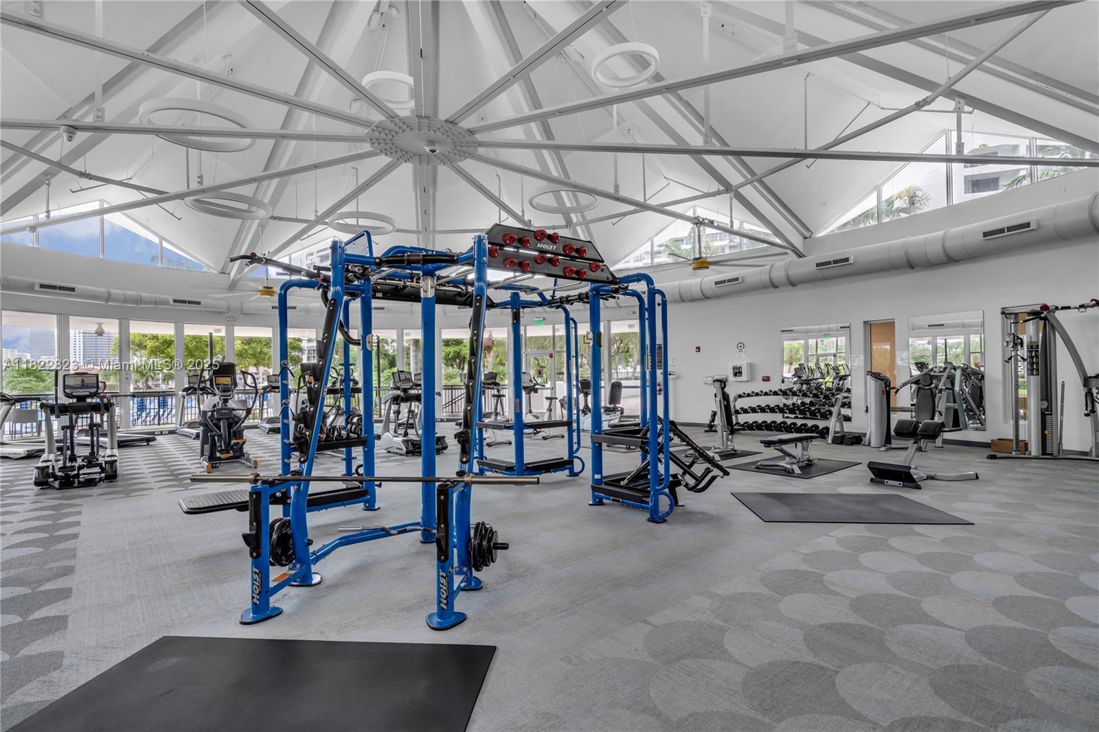 600 Three Islands Blvd #310, Hallandale Beach, Florida image 24