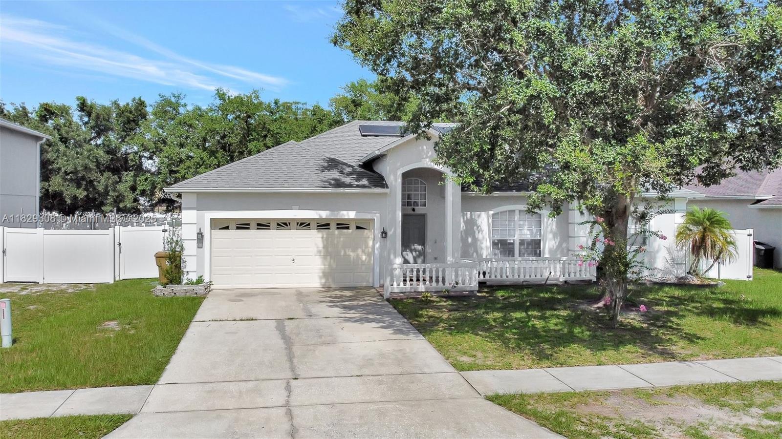 478 Acacia Tree Way, Kissimmee, Florida image 1