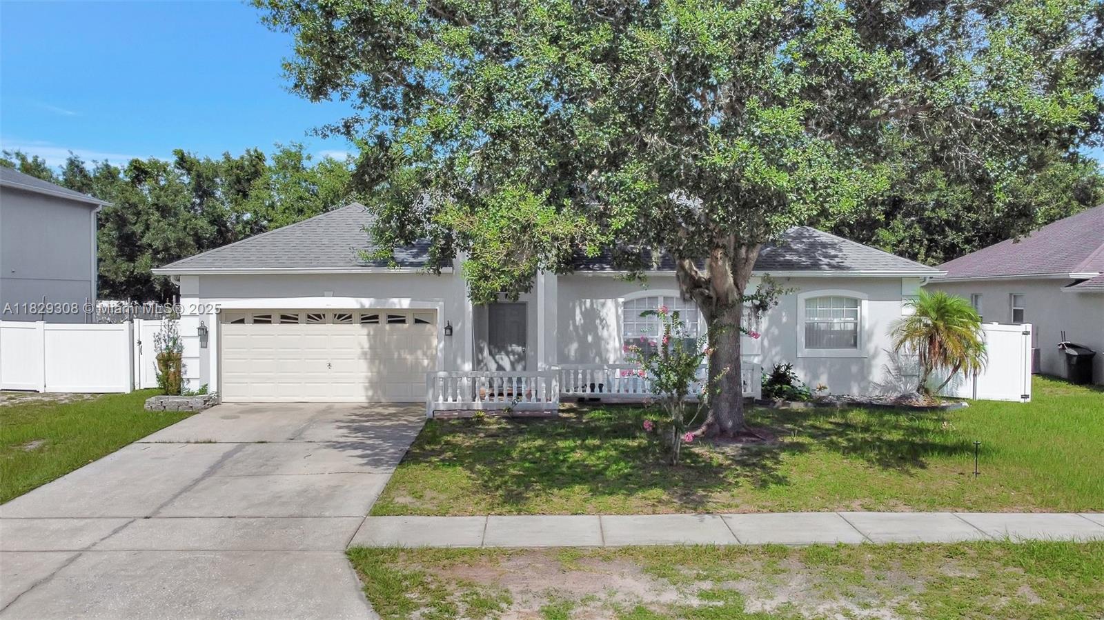 478 Acacia Tree Way, Kissimmee, Florida image 2