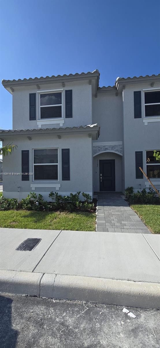 1162 SE 1 Terrace, Florida City, Florida image 1