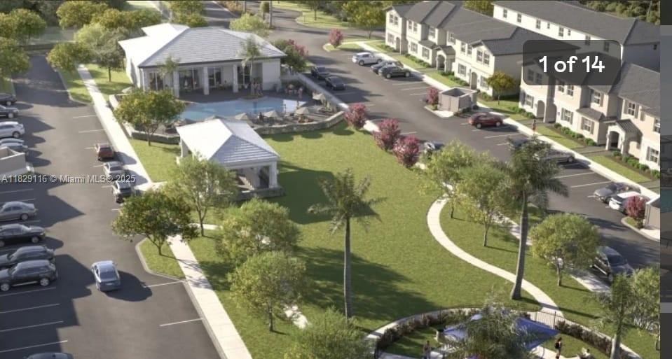 1162 SE 1 Terrace, Florida City, Florida image 32