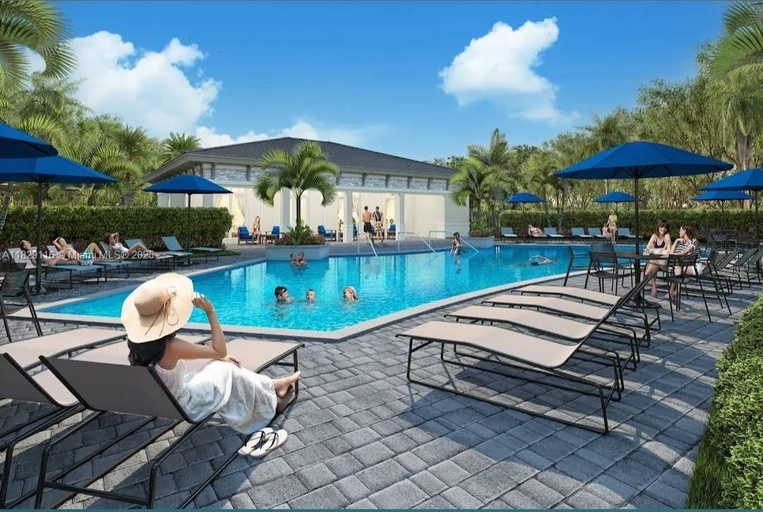 1162 SE 1 Terrace, Florida City, Florida image 36